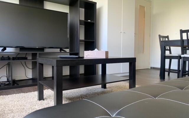 Top Appartement - Parking proche Tramway
