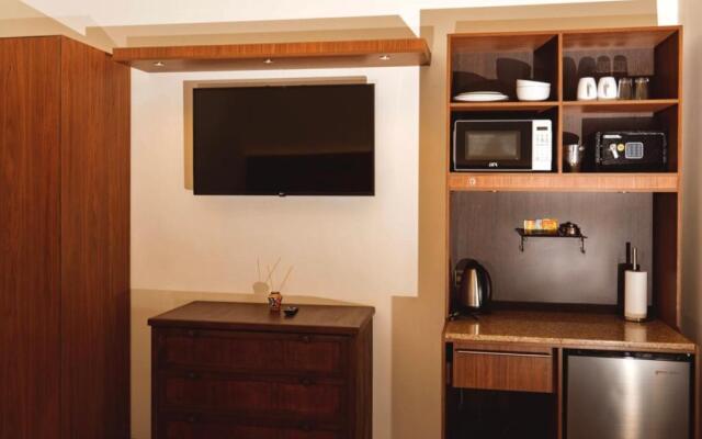 San Juan Suites