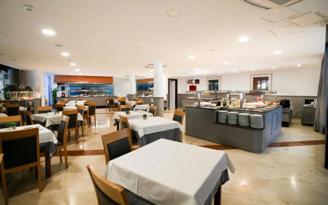 Aparthotel Duva & Spa