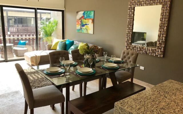 Palmares-A301 by Playa District