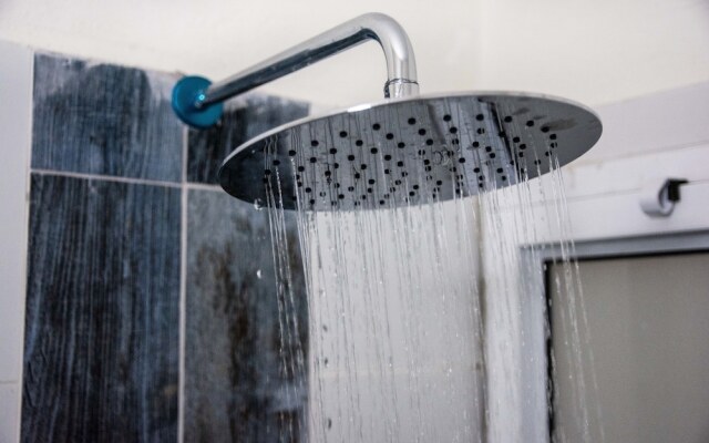 TLV Port Sweet-spot Near Beach