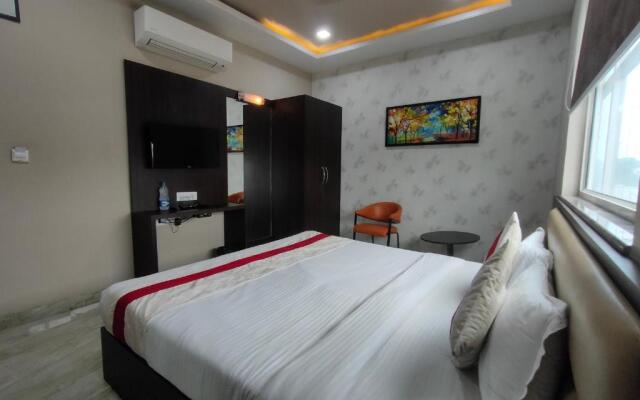 Hotel Jai Harsh By Divyanshi Hospitality