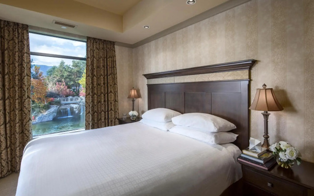 The Royal Kelowna