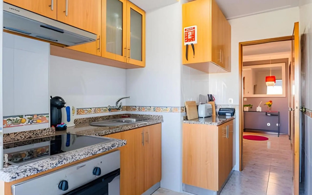 Stunning View Apartament by BnbHost