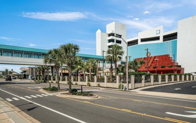 1br Magnificence, Landmark Rst
