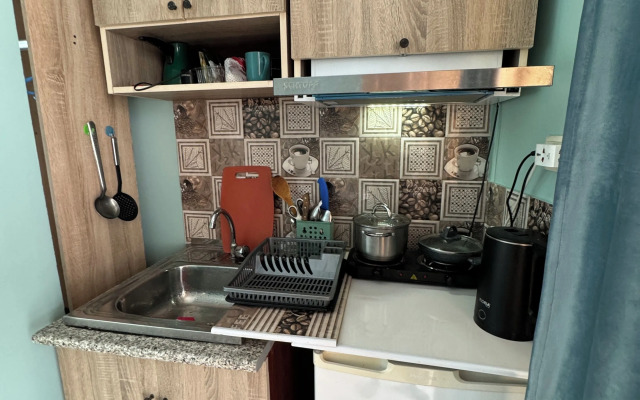 Kobuleti777 Guest House