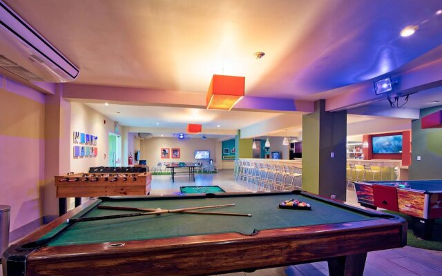 Fiesta Resort Central Pacific - All Inclusive