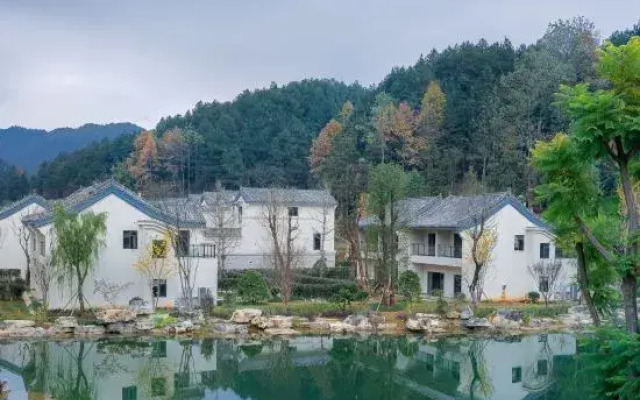 Zunyi Yipin Yangzun  Hotel