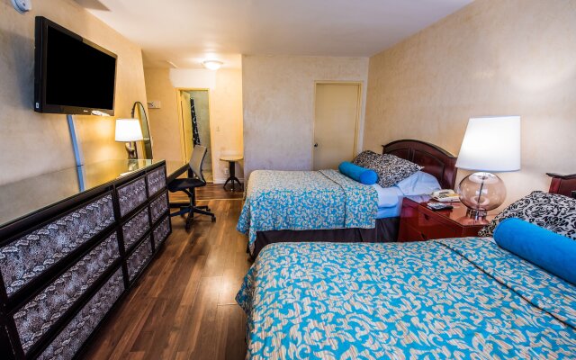 Hollywood Downtowner Inn
