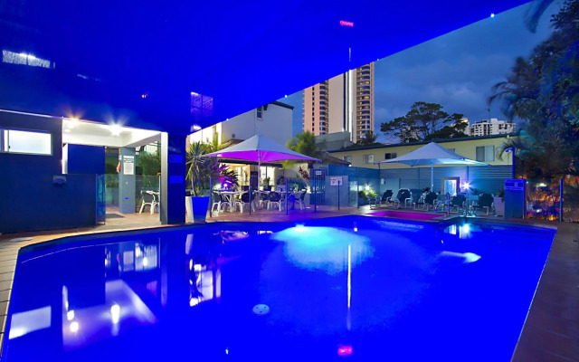 Santana Resort