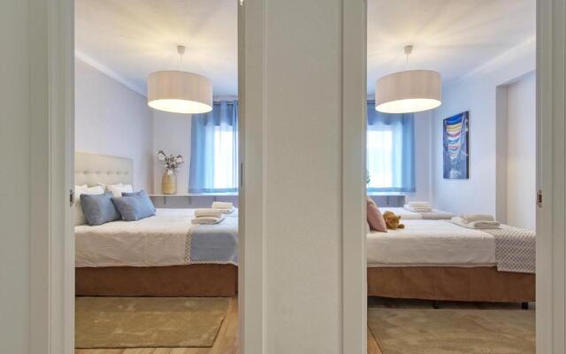 Suite Avenida T2 Quarteira Beach
