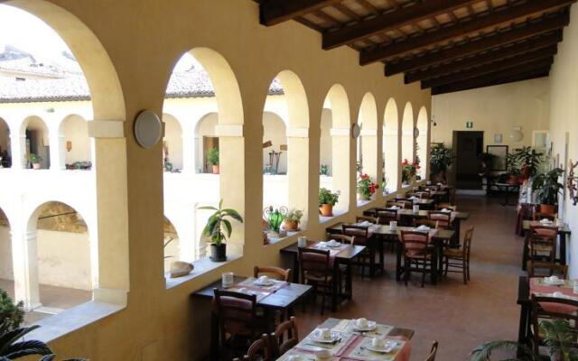 Albergo Il Chiostro di Bevagna