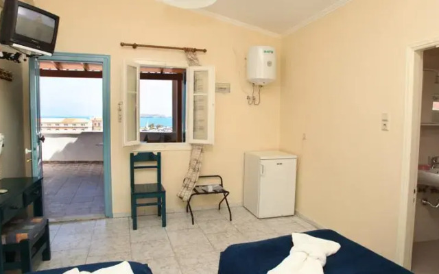 Dream Rooms To Let