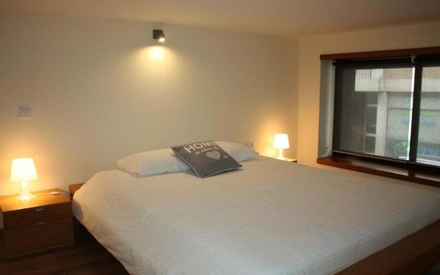 Studio 312 - With Free Parking