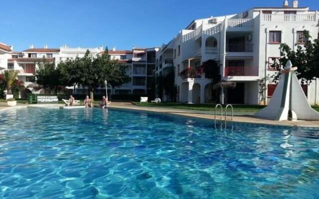 Apartamentos Habitat-26