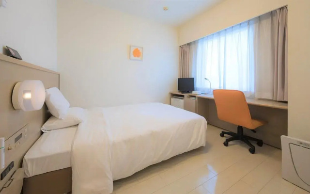Smile Hotel Okinawa Naha