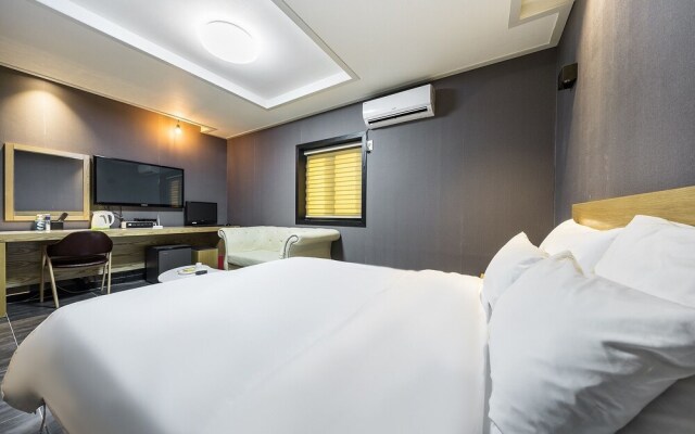Suwon Hotel Flex