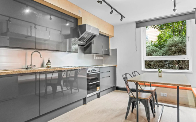 Stamford Street Apartments