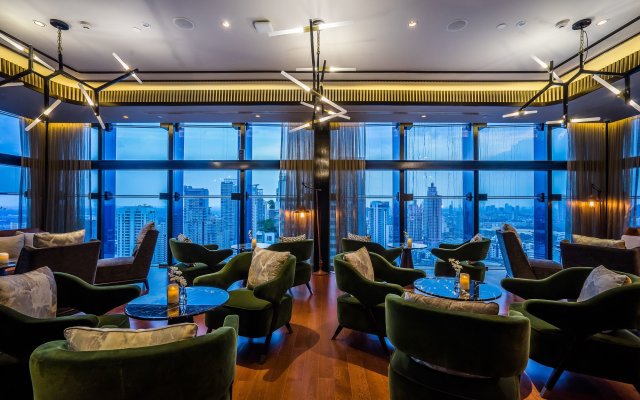 Skyview Hotel Bangkok
