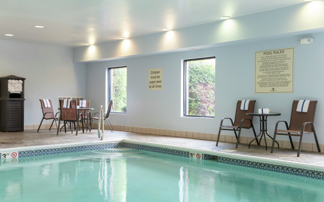 Hampton Inn Akron-South