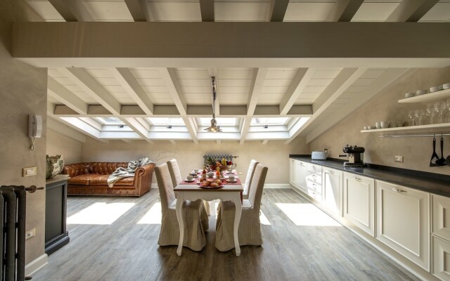 La Vite 2.0 apartments