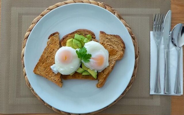 EJs Bed and Breakfast