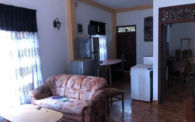 Kumar guest house & apartment