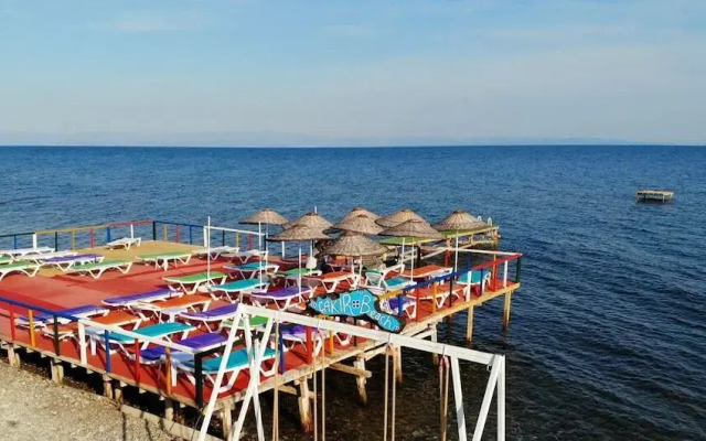Cakir Bungalov Evi