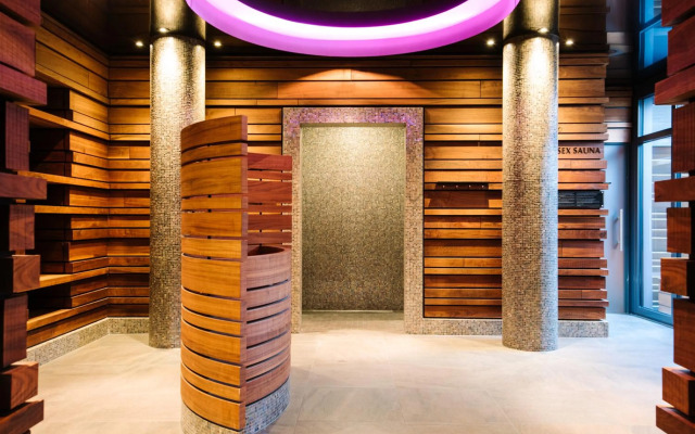 Victoria Jungfrau Grand Hotel & Spa
