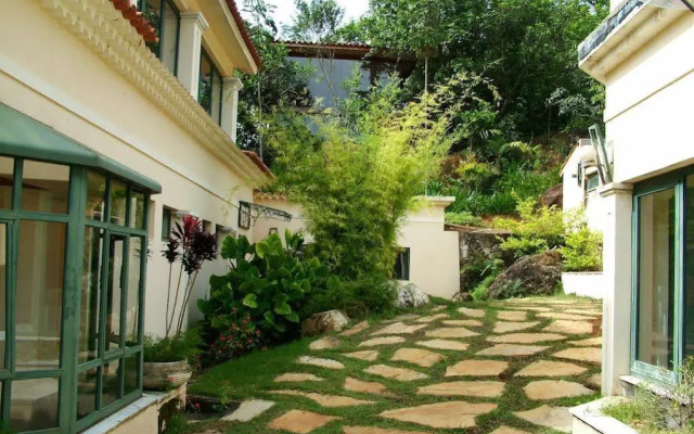 Pousada Candonga Da Serra Hotel