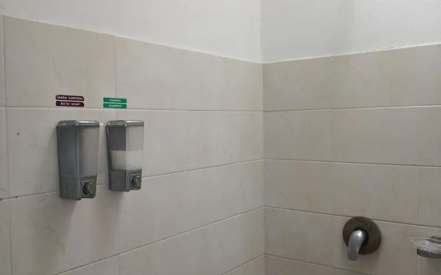 Apartasuites Britz Holbox