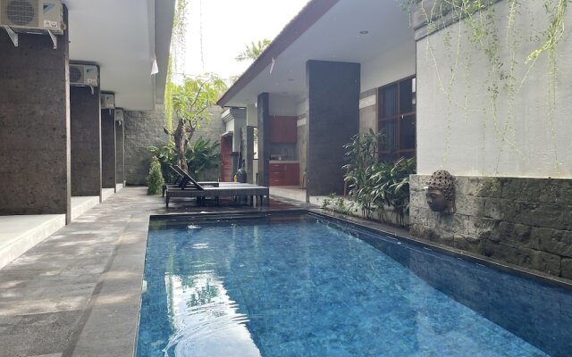 Naksa Homestay