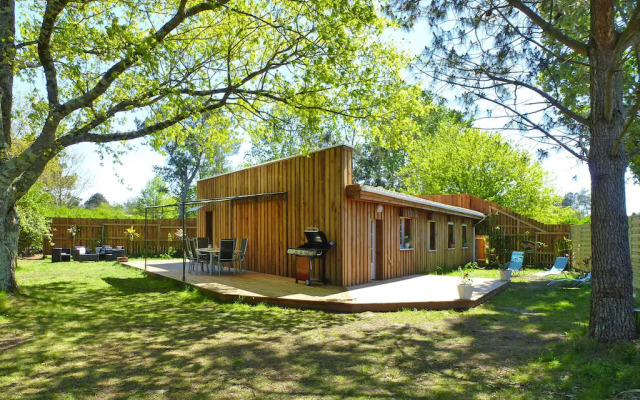 Holiday Home, Le Porge