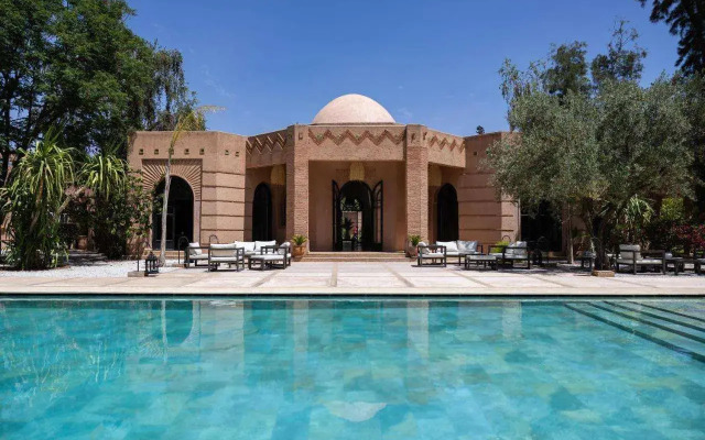 Villa Al Assala Palmeraie