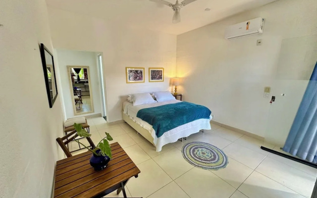 Tatu Do Bem Hospedagem