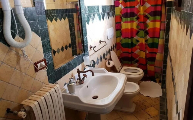 Centro Storico Rooms