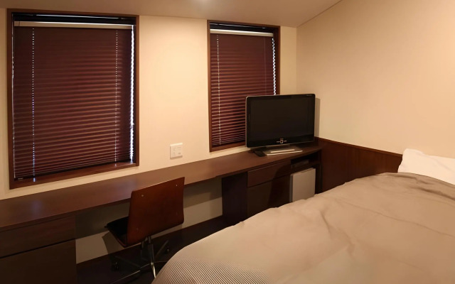 Ochanomizu Hotel Shoryukan