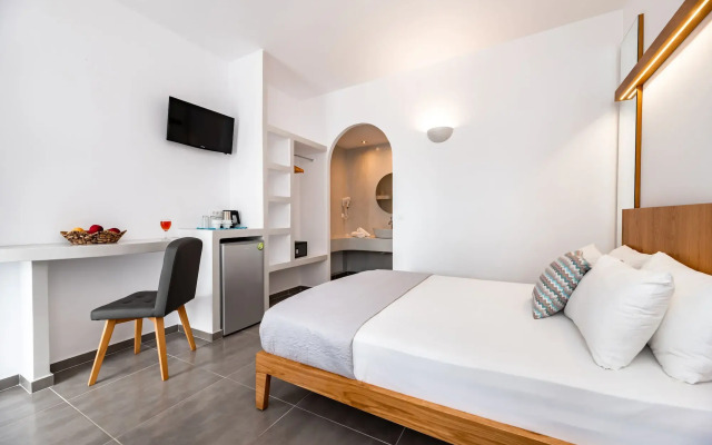 Stelios Place