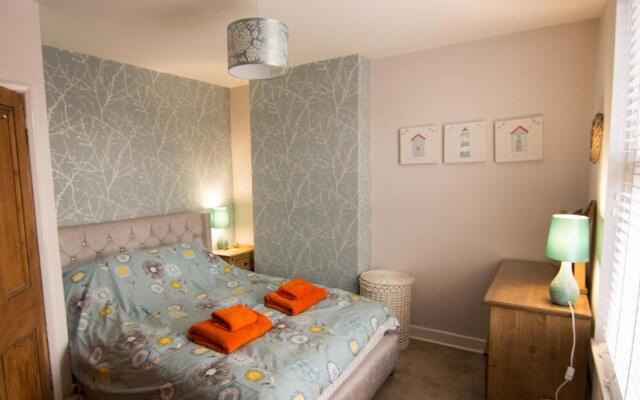 Arden Holiday Lettings