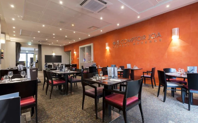 Hotel Le Clos Rebillotte