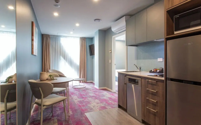 LIBERTY 3 bedroom house, Parnell, CBD, Auckland