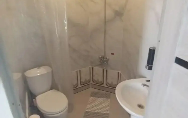 Hostel Karadeniz ok