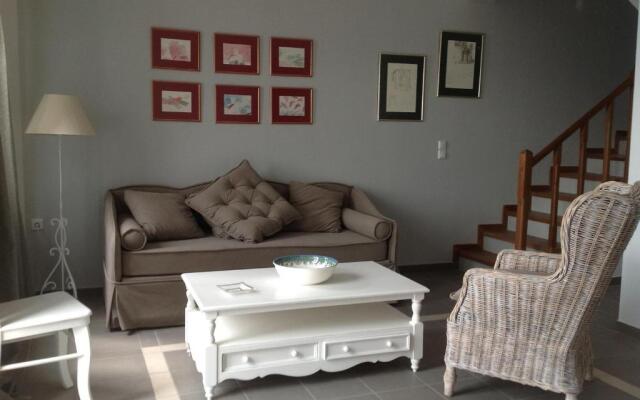 Heliades Maisonettes