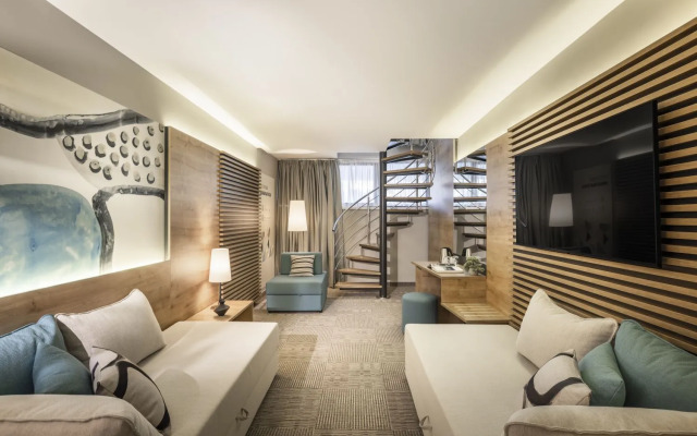 Valamar Padova Hotel