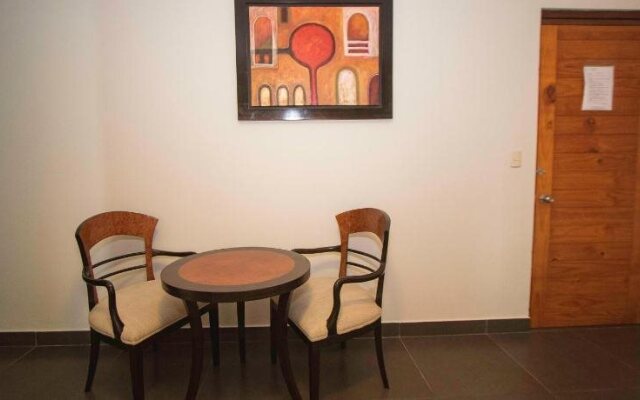 Hotel Boulevard Plaza