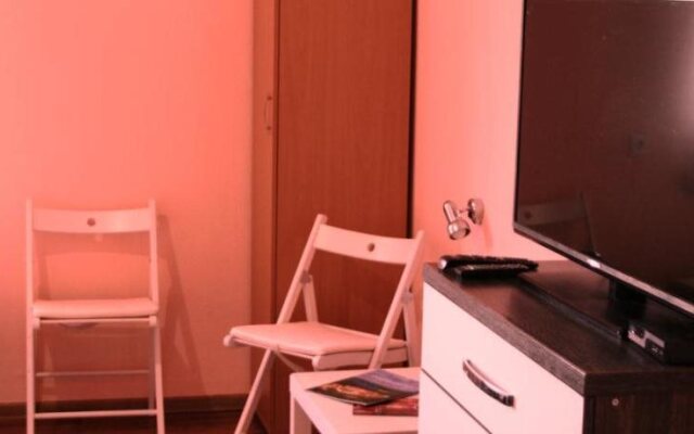 Happy Hostel