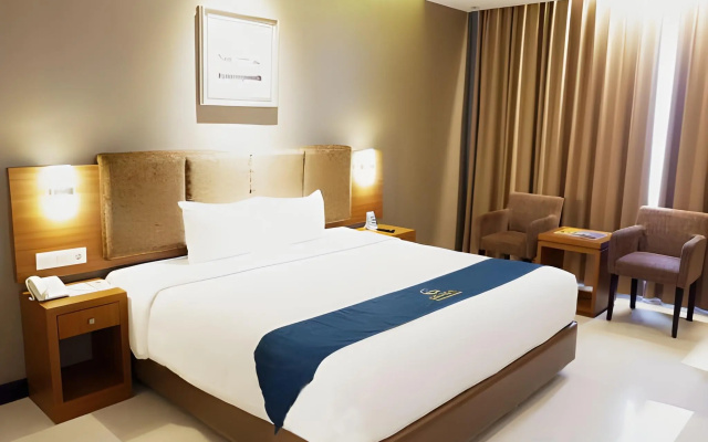Grage Hotel Cirebon