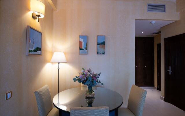 Intelier Airén Hotel