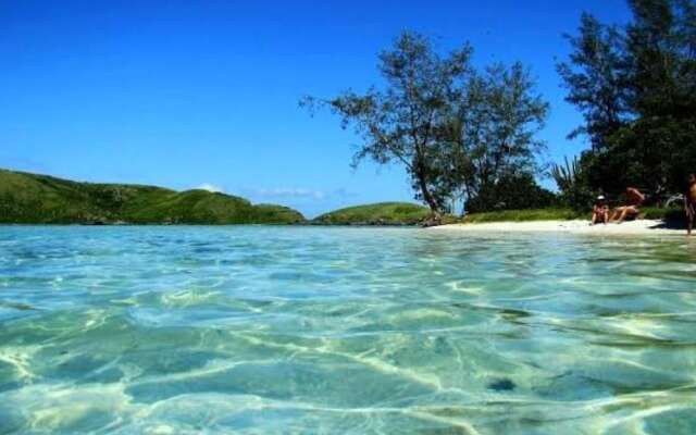 Apartamento em Cabo Frio