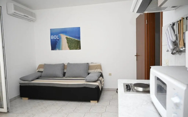 Apartments "sea view" Miki & Ivana